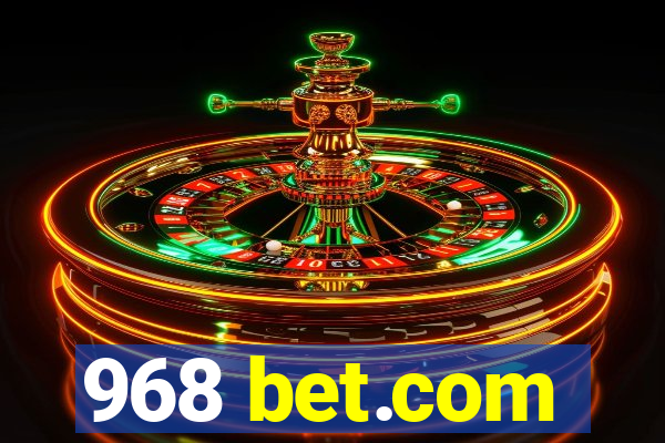 968 bet.com